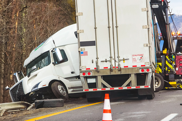 Deadliest Truck Crash States: Urgent Call for Action