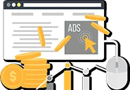 Invest in PPC Advertising​