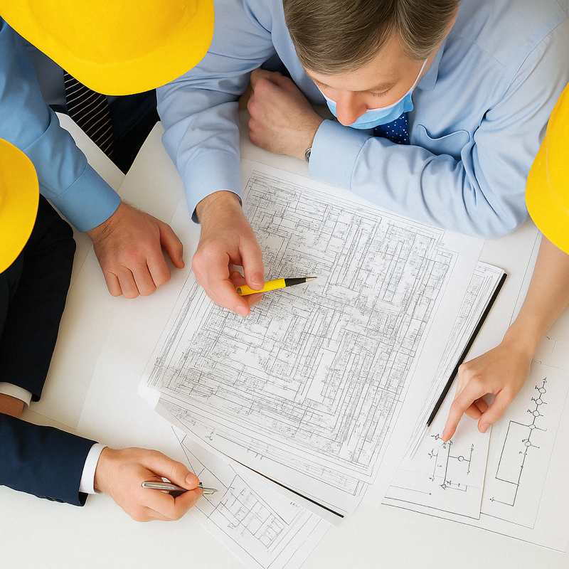 System Design