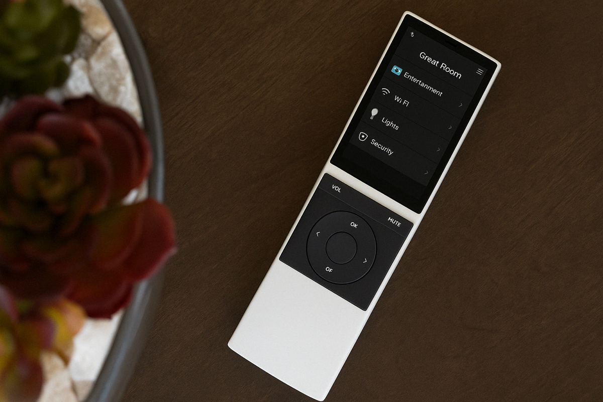 Control4