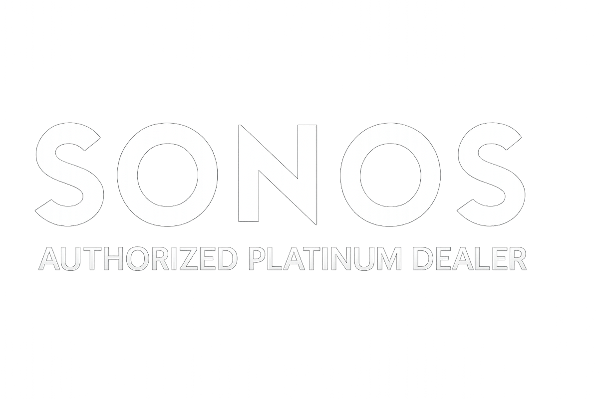 Sonos Platinum Dealer