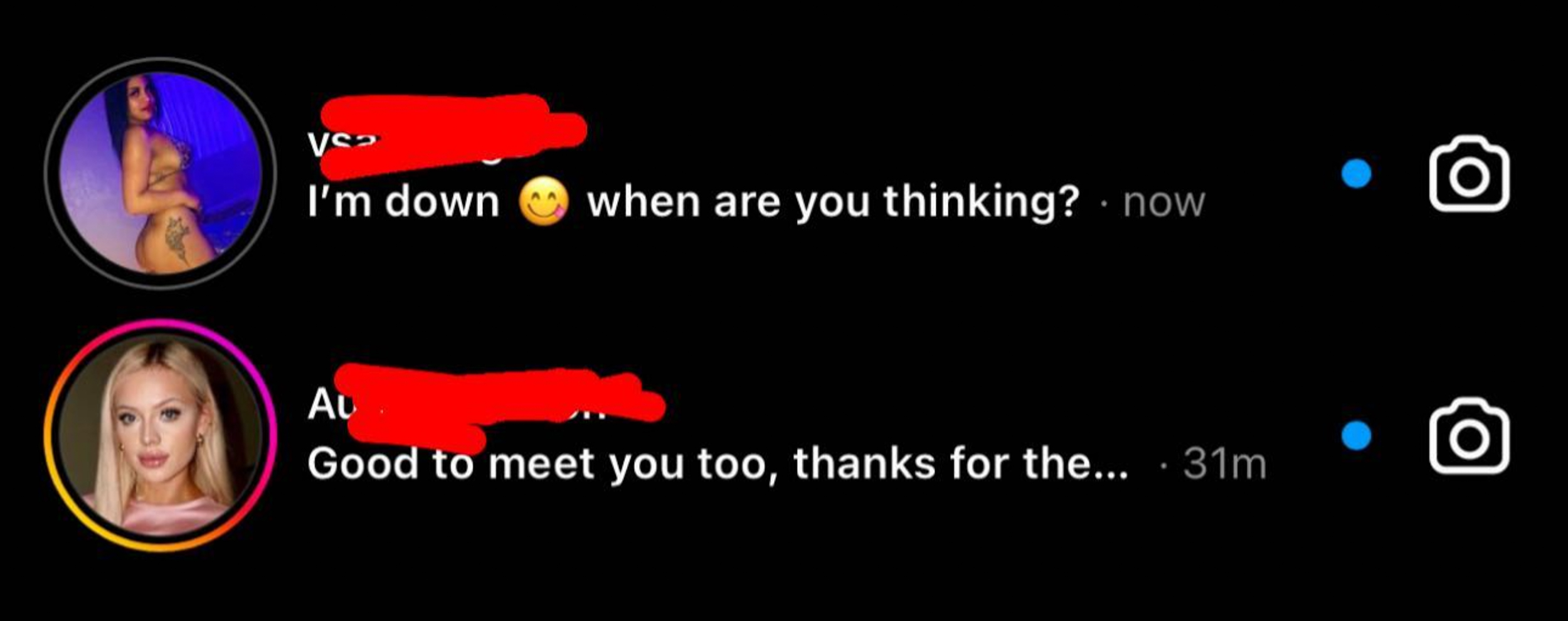 Inbox proof message screenshot 7