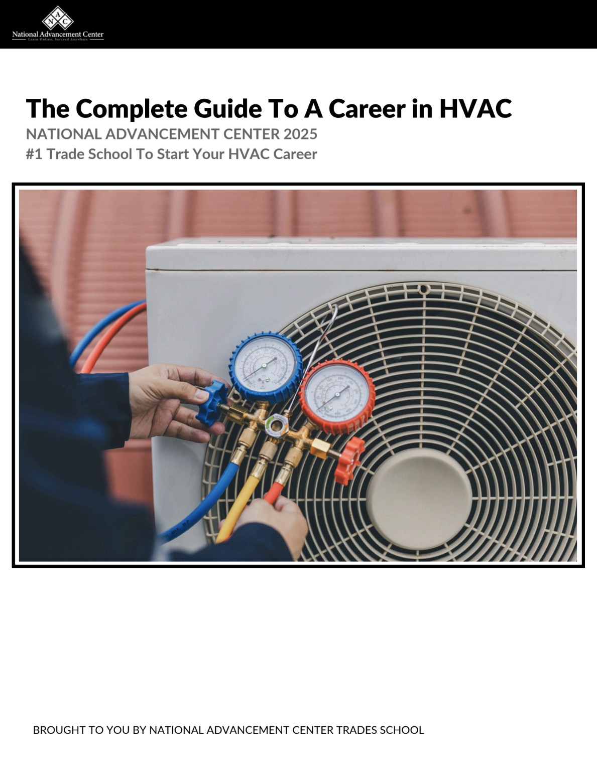 Pre-Course Guide