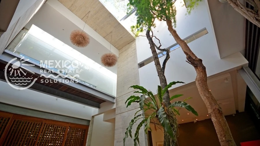 Casa Natura Exterior