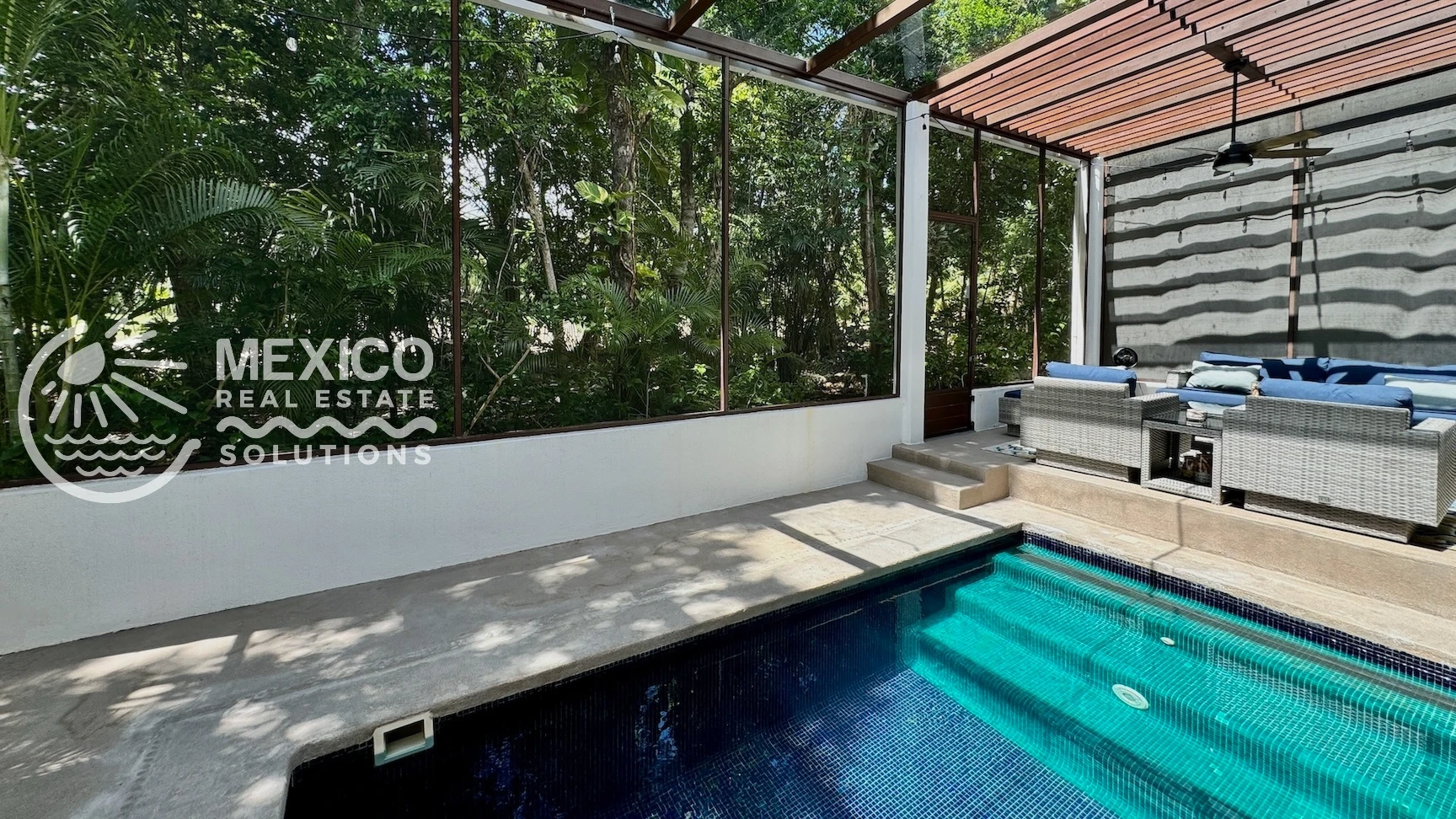 Pool Area
