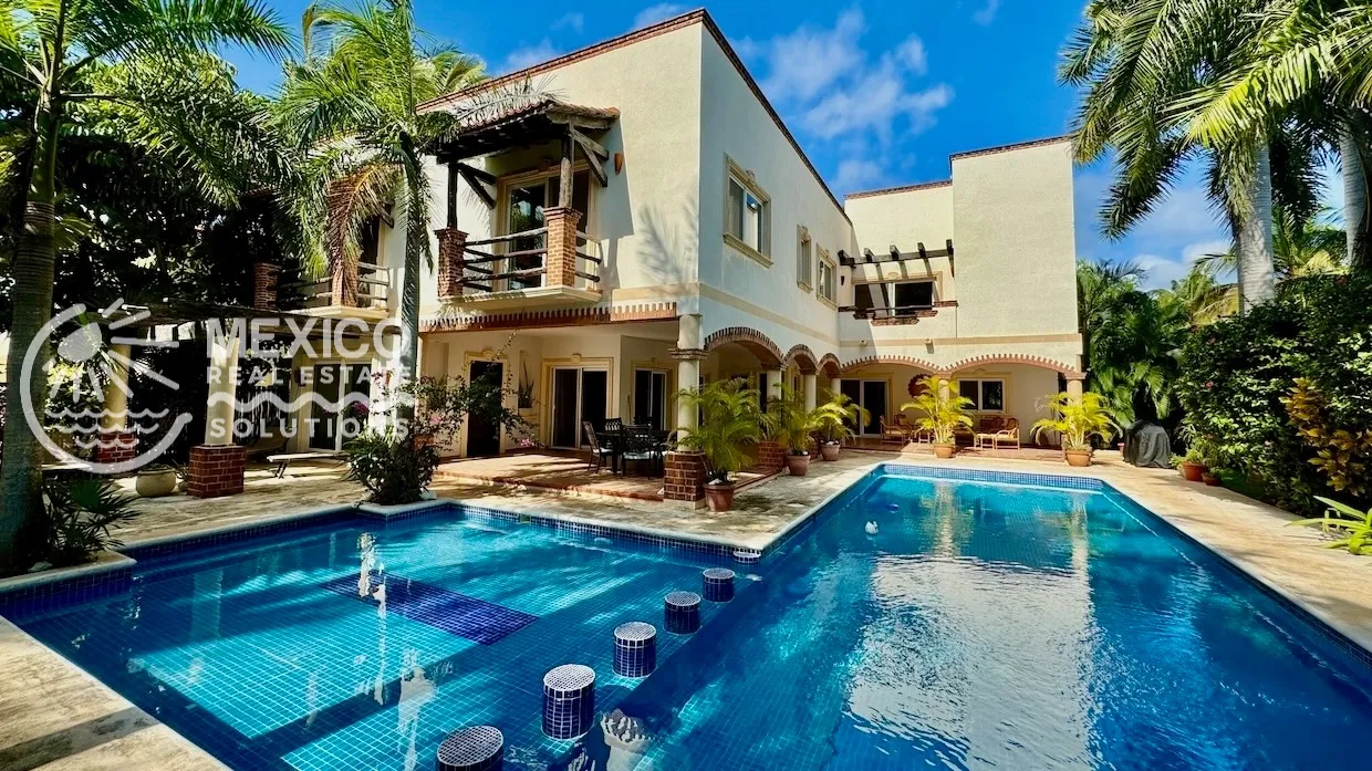 Casa Andalucía Exterior