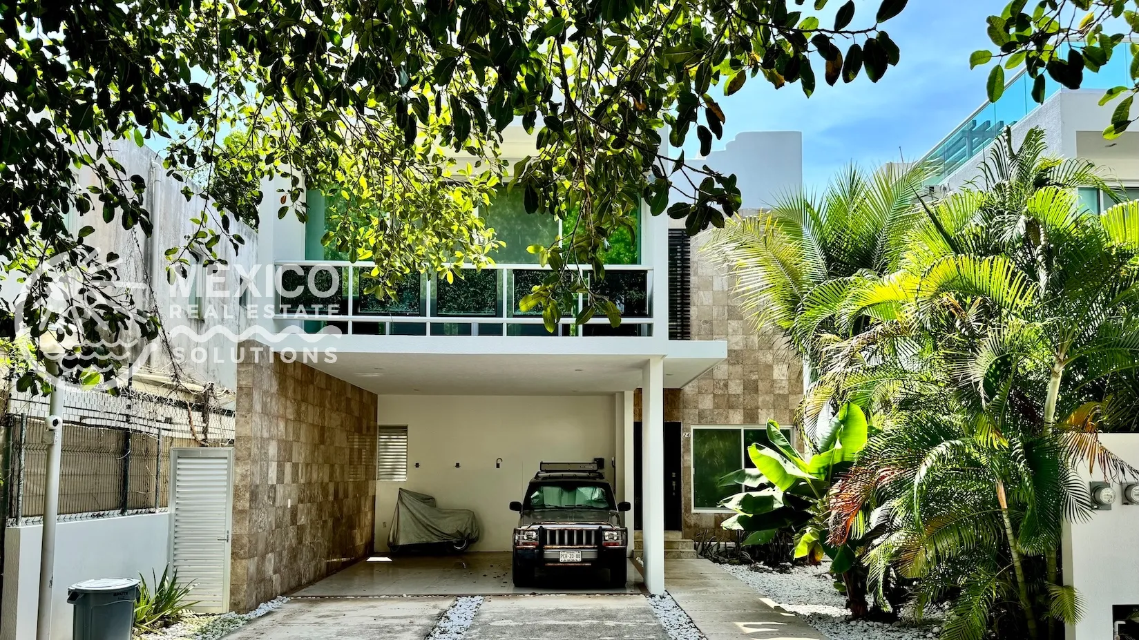 El Trébol Home Exterior