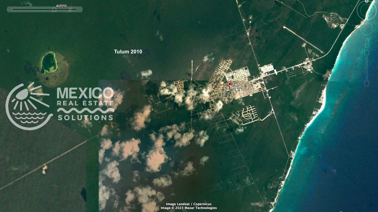 Location