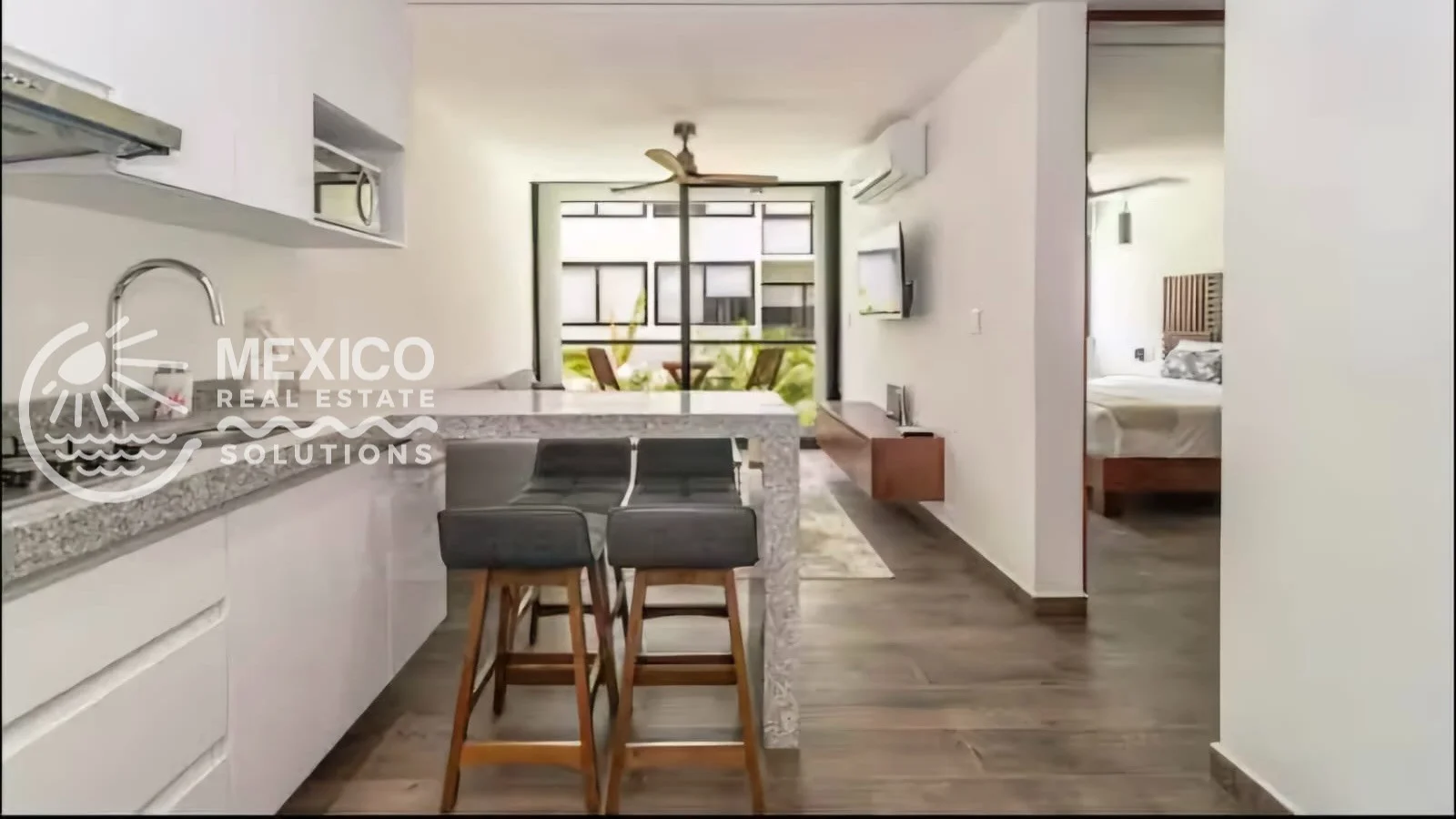 Kitchen Bar