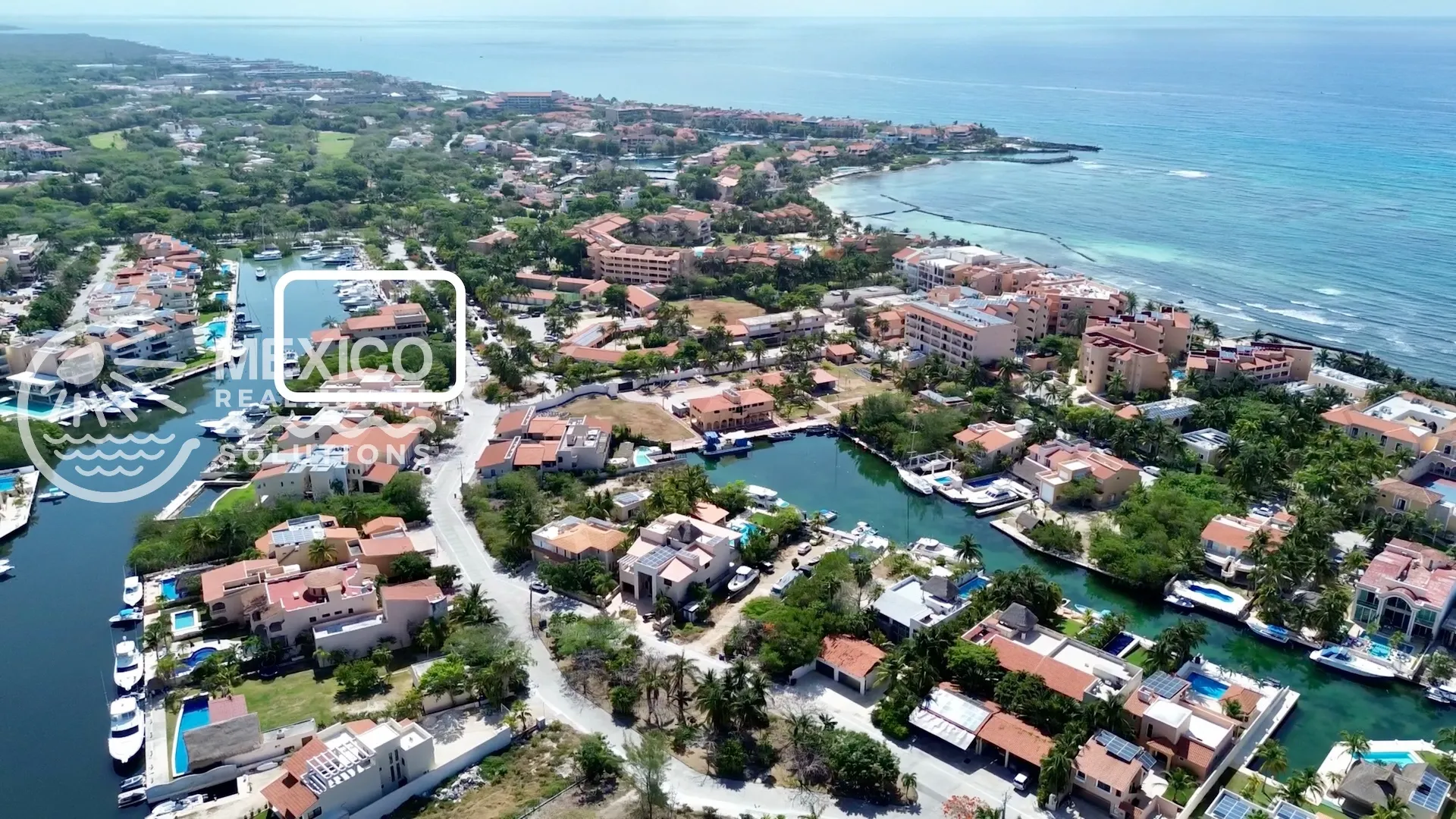 Gran Marina View