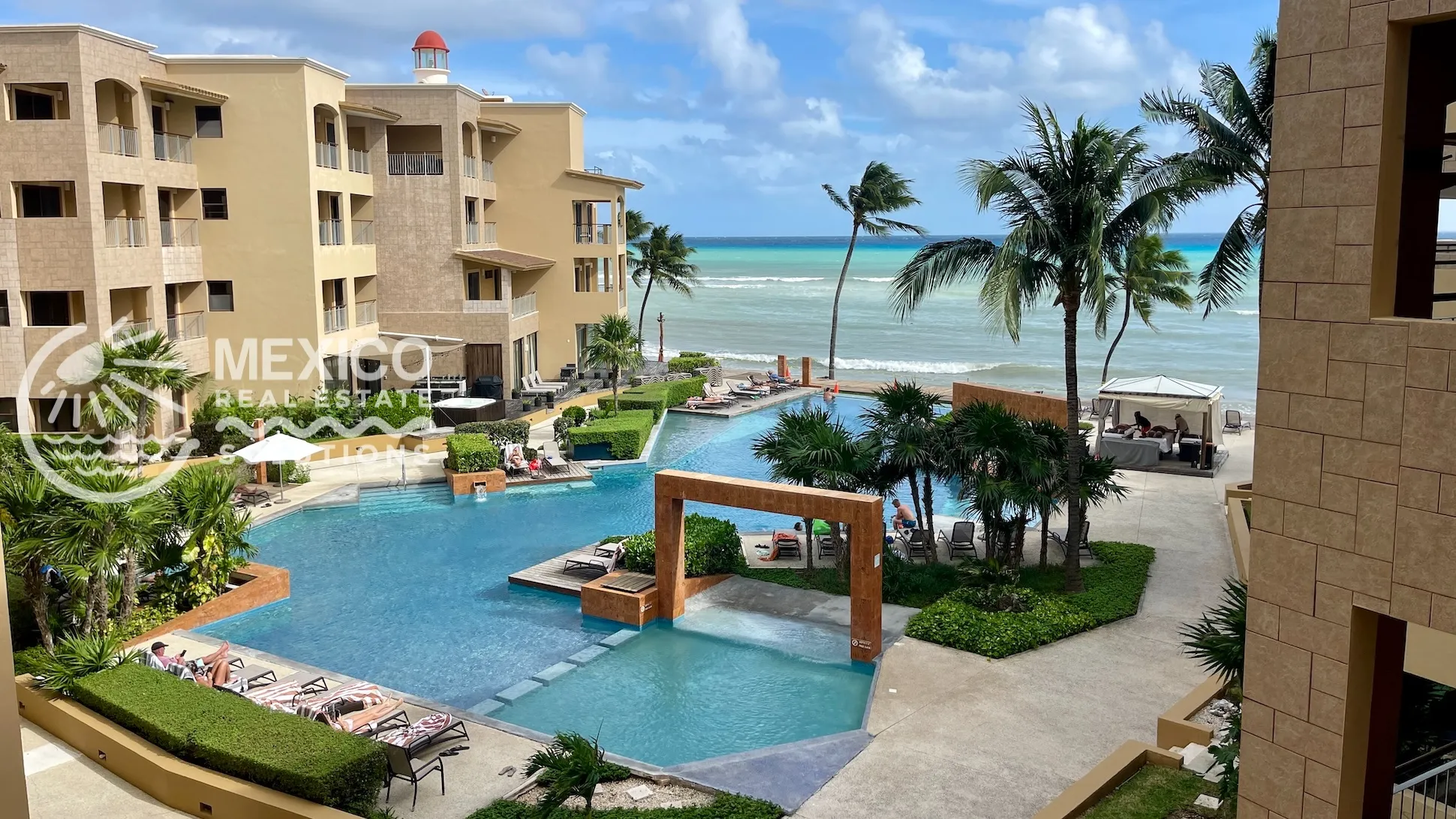 Ocean View