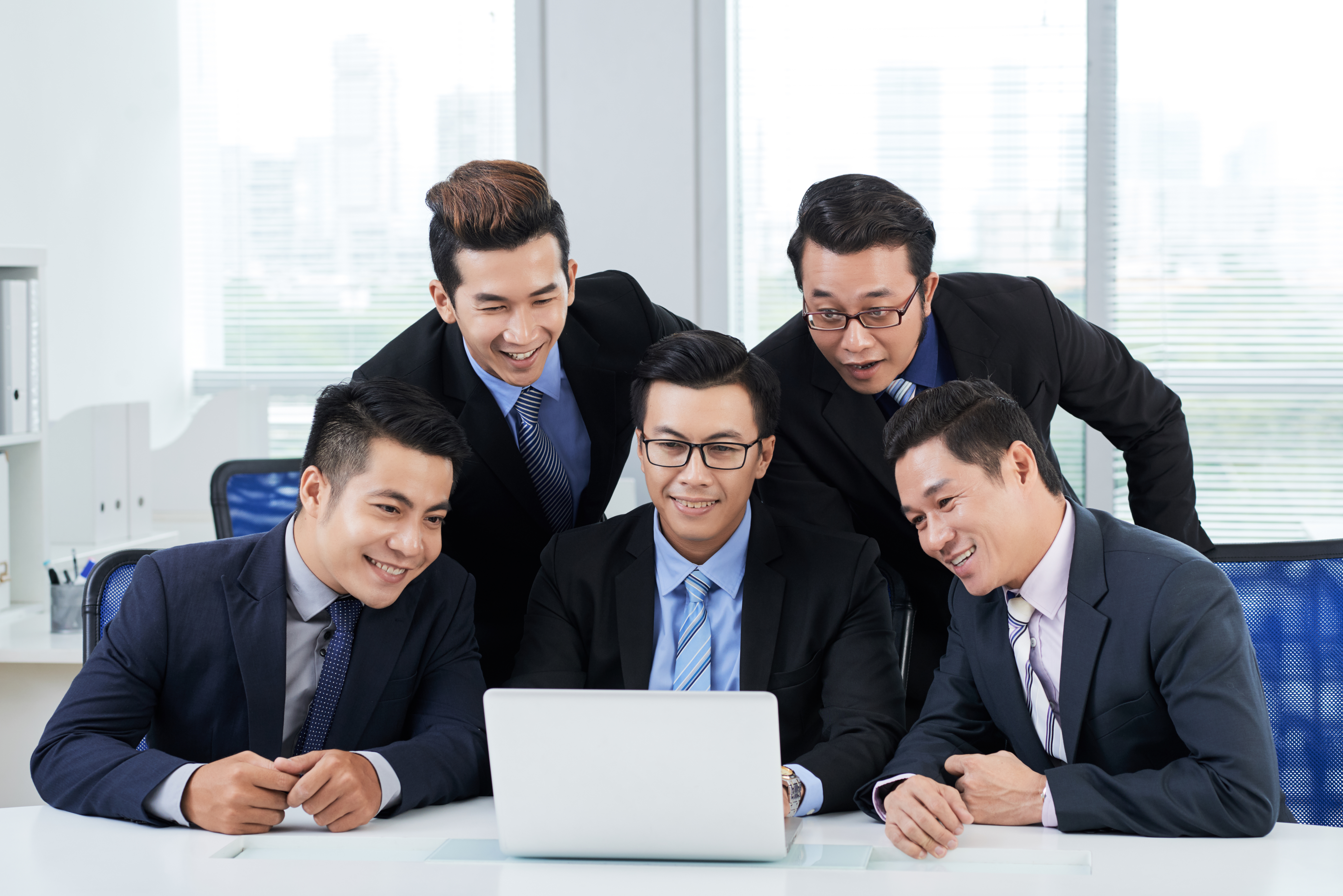 CEO Việt Nam