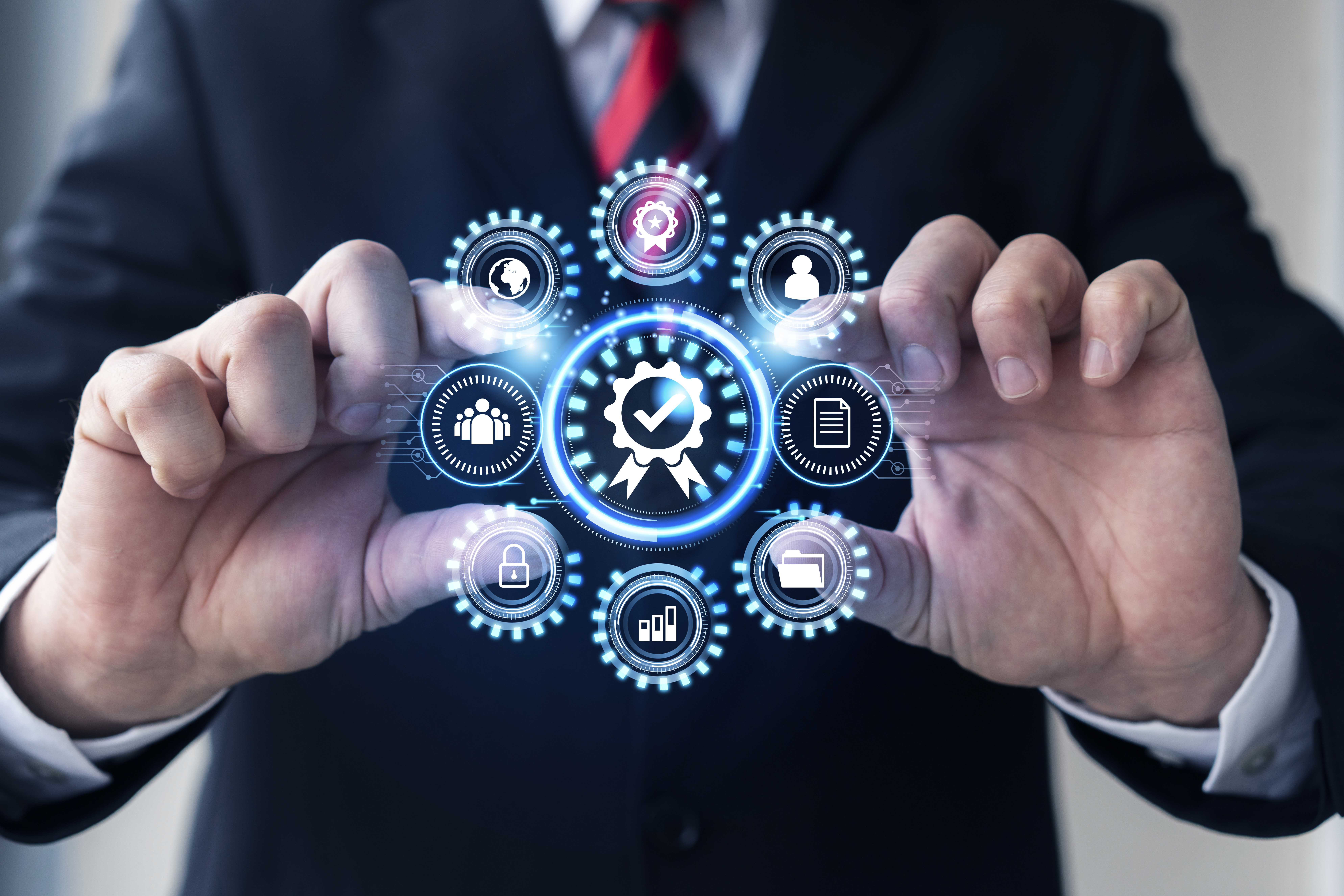 Lean Six Sigma Nhân sự