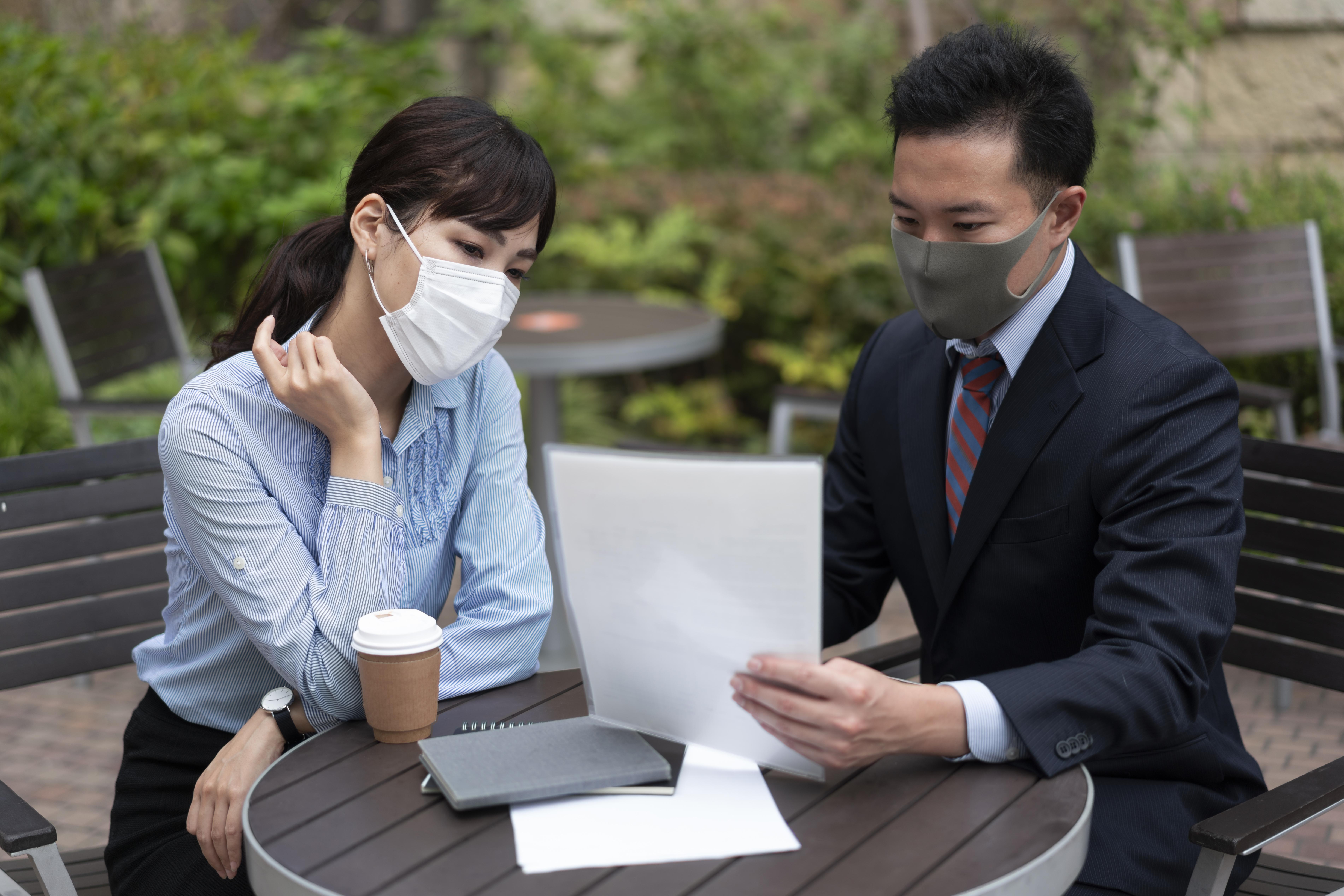 Quản trị chiến lược linh hoạt