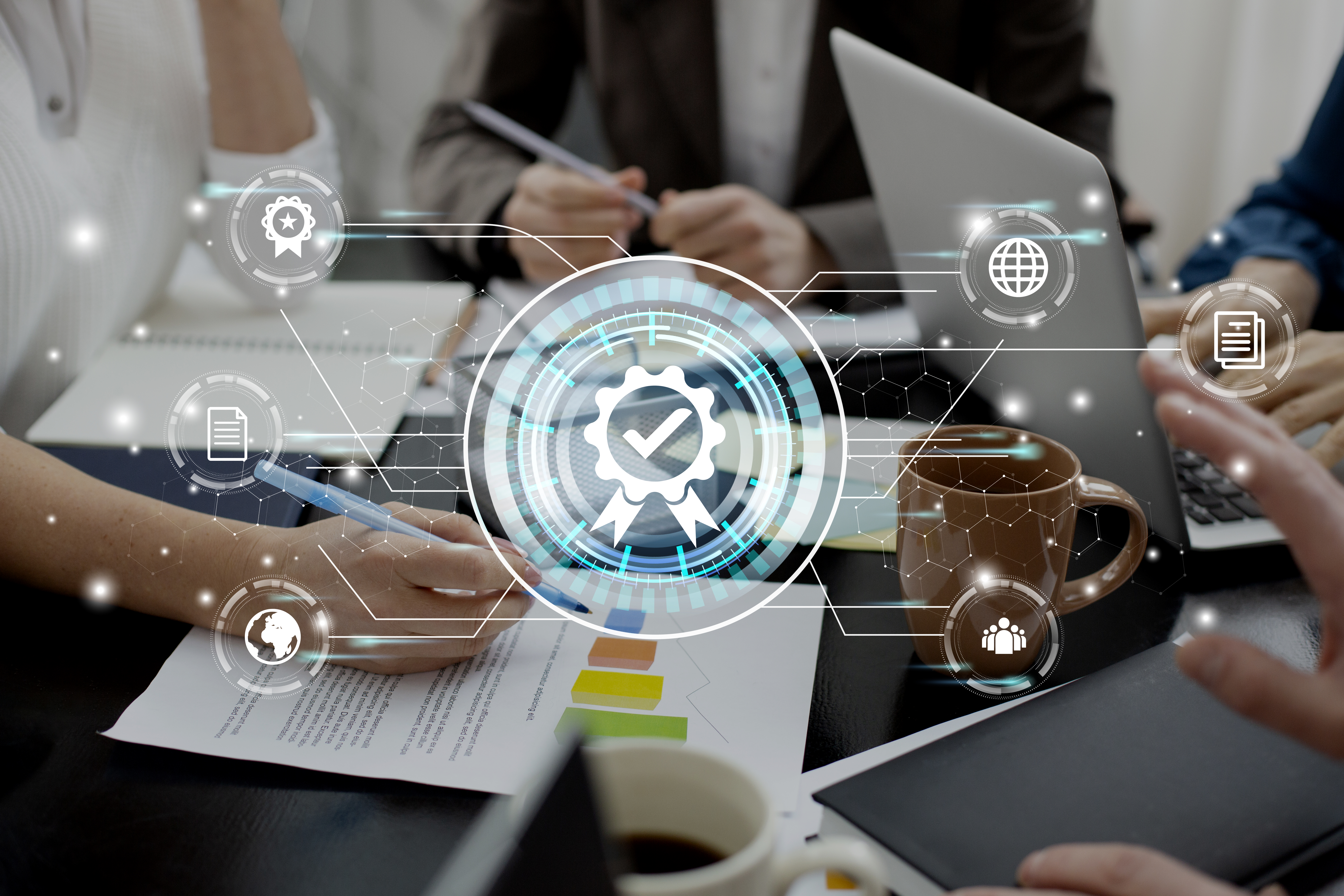 Lean Six Sigma giảm lãng phí