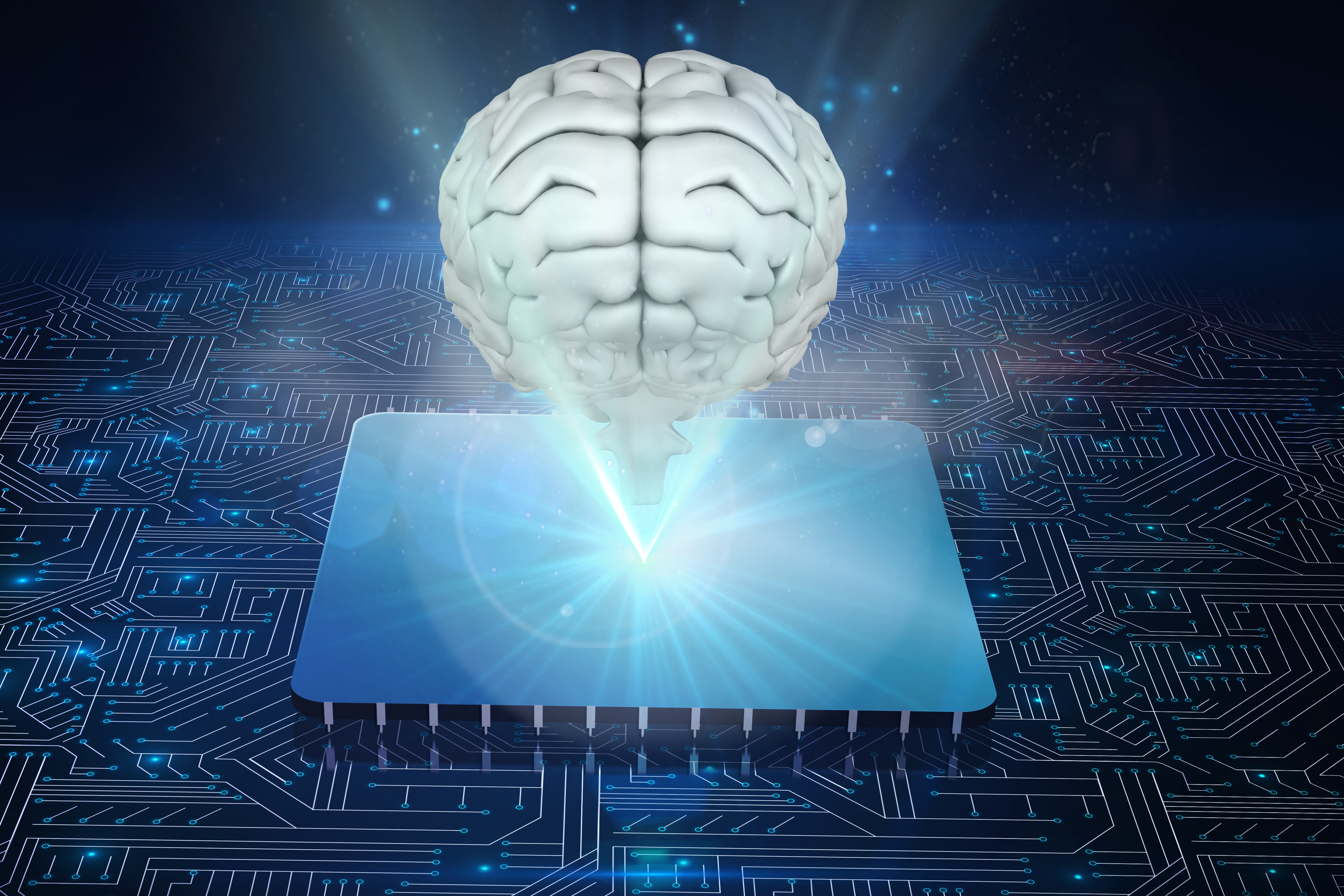 Ai và dữ liệu lớn