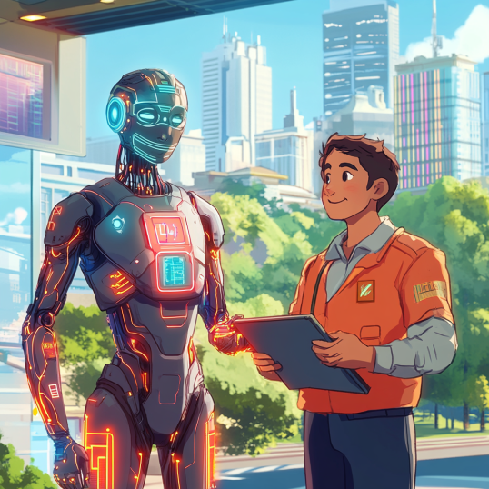 AI Voice Agents - How they Empower Municipalities and Help Citizens