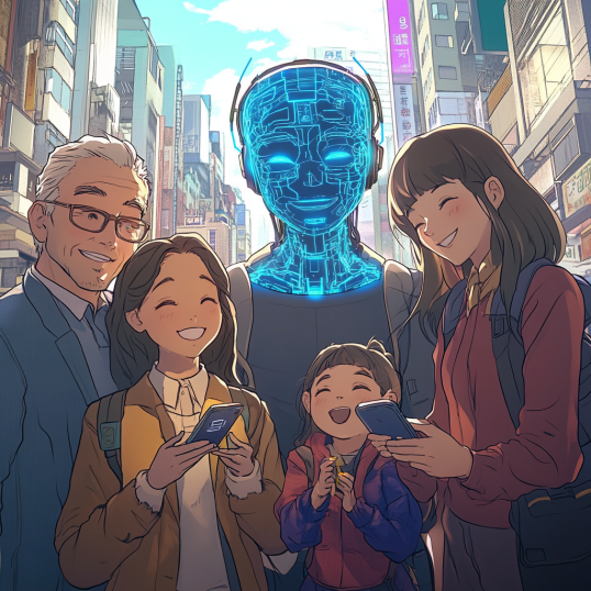 AI Voice Agent Gets Feedback From Citizens on Municipal Services