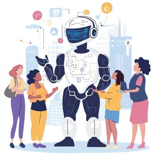 AI Agency AI Consulting Agency AI Integration Company Toronto Ontario Canada