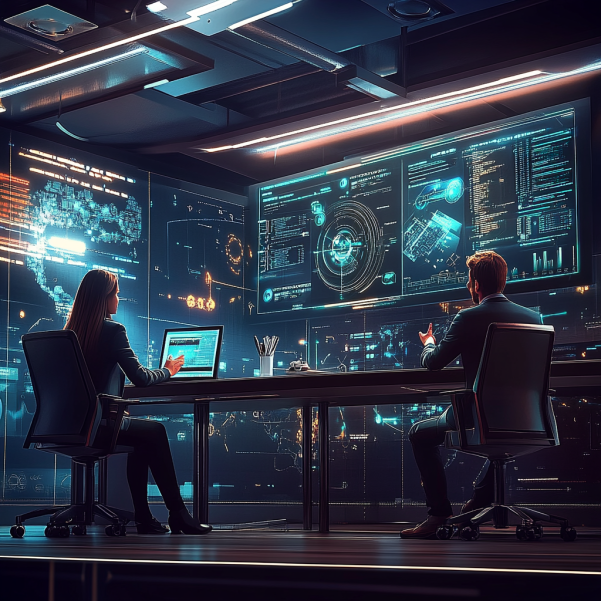 AI skills are becoming highly sought after in the workplace.