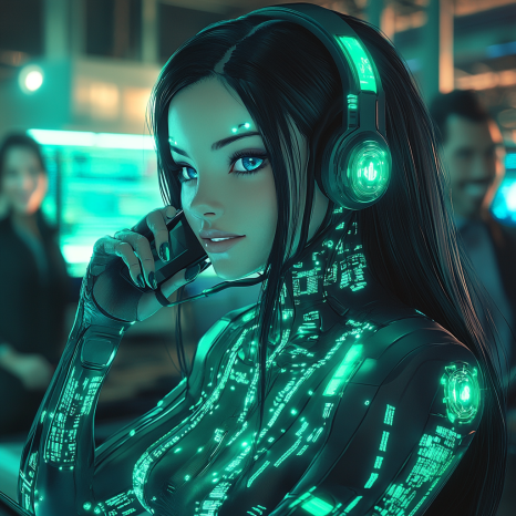 AI Voice Agent Qualifies Inbound Real Estate Leads & Follow Up