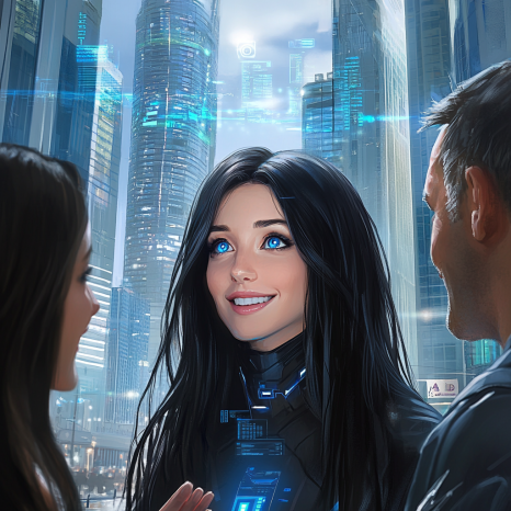 AI Voice Agent Explains Features of Condo to Potential Buyers in Toronto