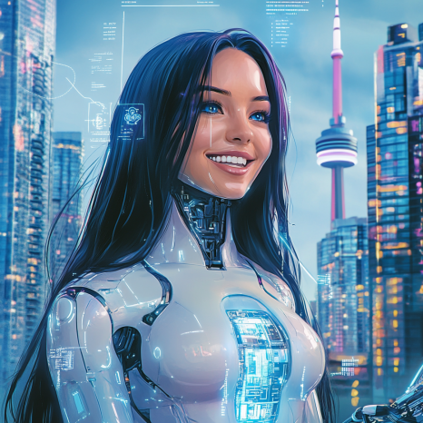 Ai Voice Agent Only Gathers Necessary Information on Call With Potential Condo Buyers in Toronto