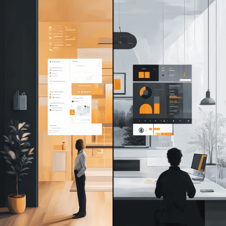 AI Powered Optimization vs Traditional Work