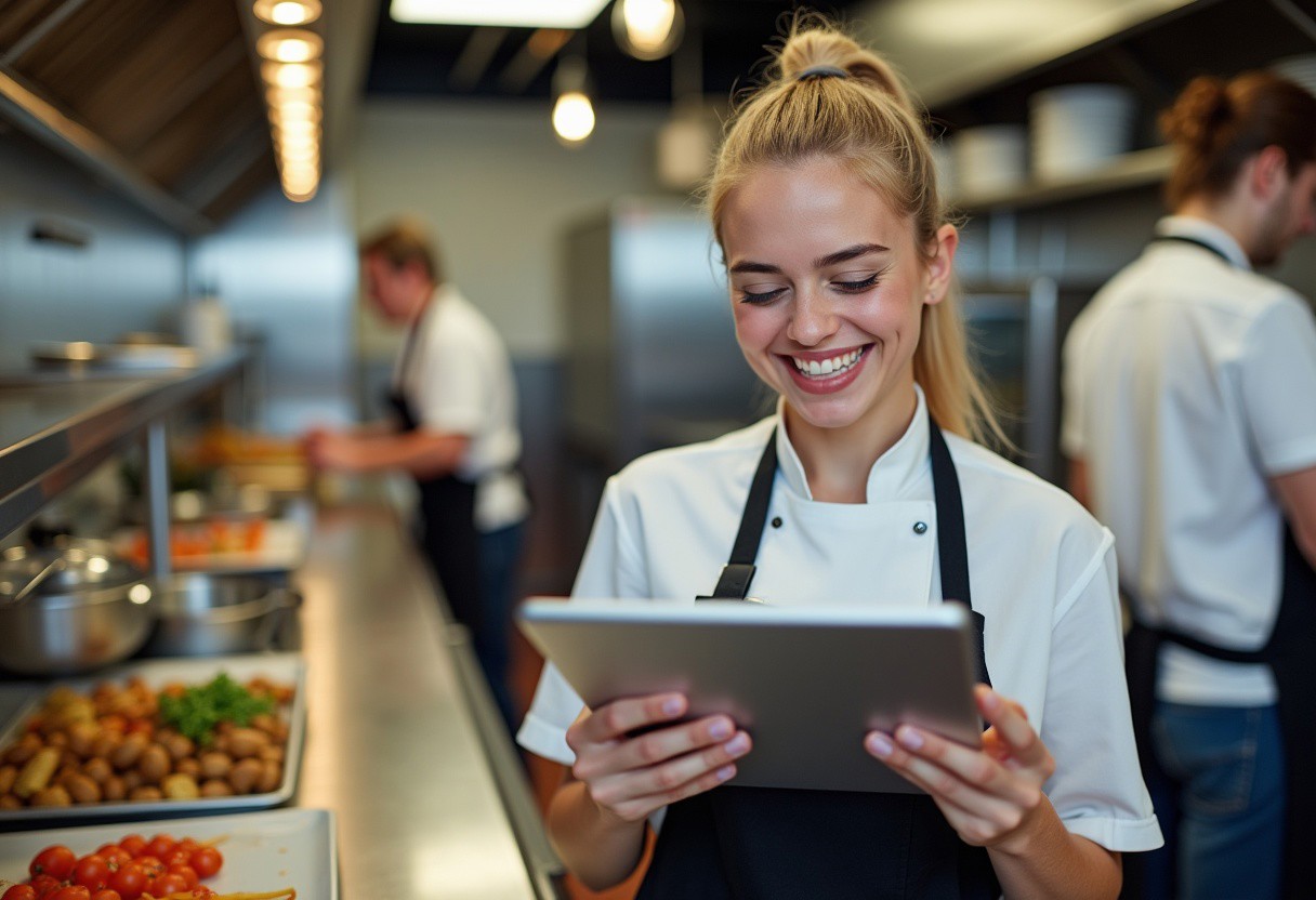 Integrate Voice AI into POS System or Restaurant Ordering System