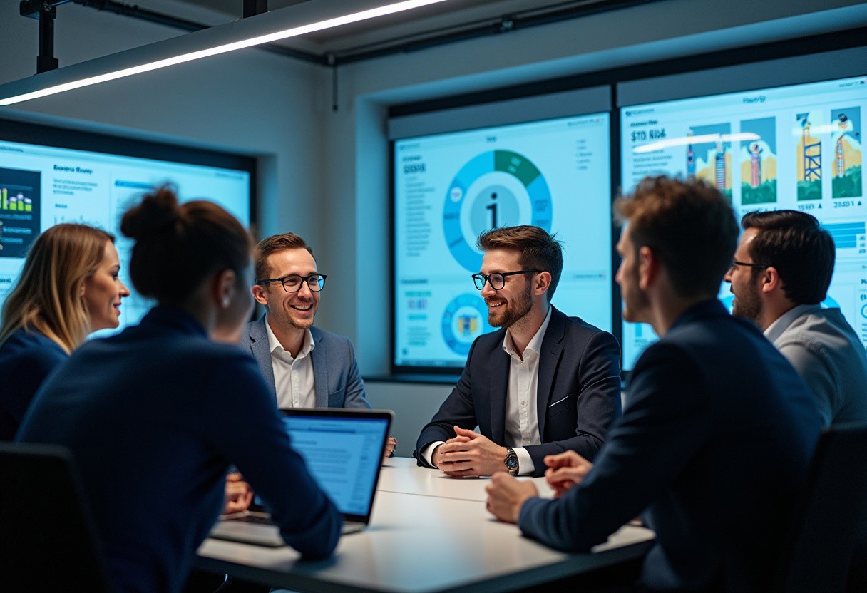 AI Agency AI Consulting Agency AI Integration Company Toronto Ontario Canada