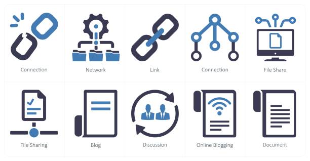 The Types of Link Building