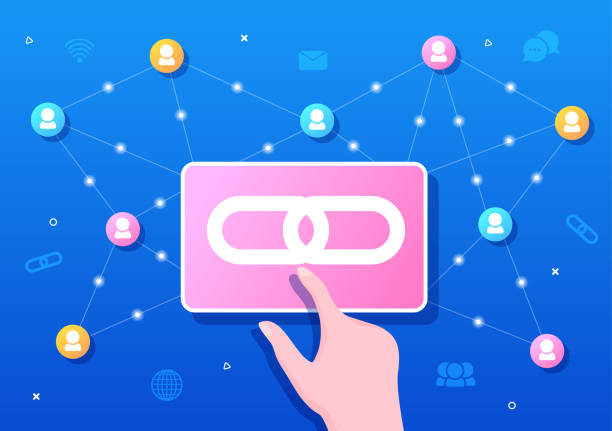 How Does Link Building Work