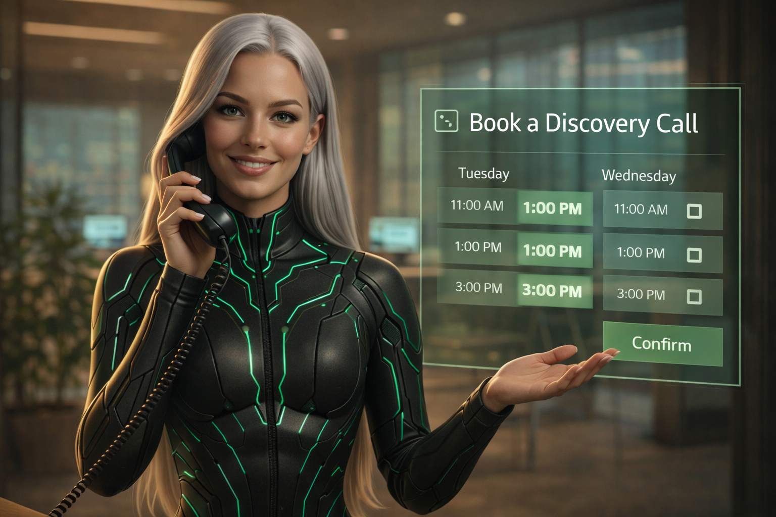 AI Agency AI Consulting Agency AI Integration Company Toronto Ontario Canada