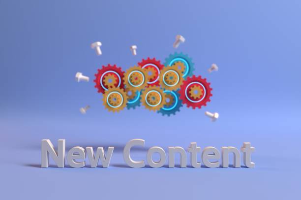 Improving Content and Site Structure Improving Content and Site Structure