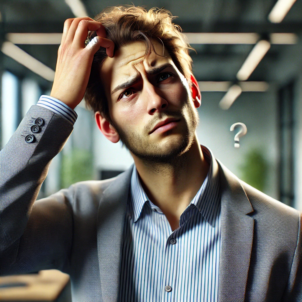 Confused about Ai Confused about Ai