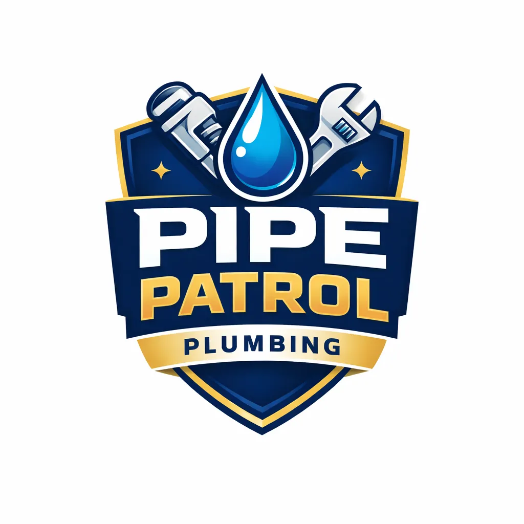 Pipe Patrol Logo