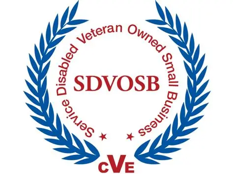 SDVOSB