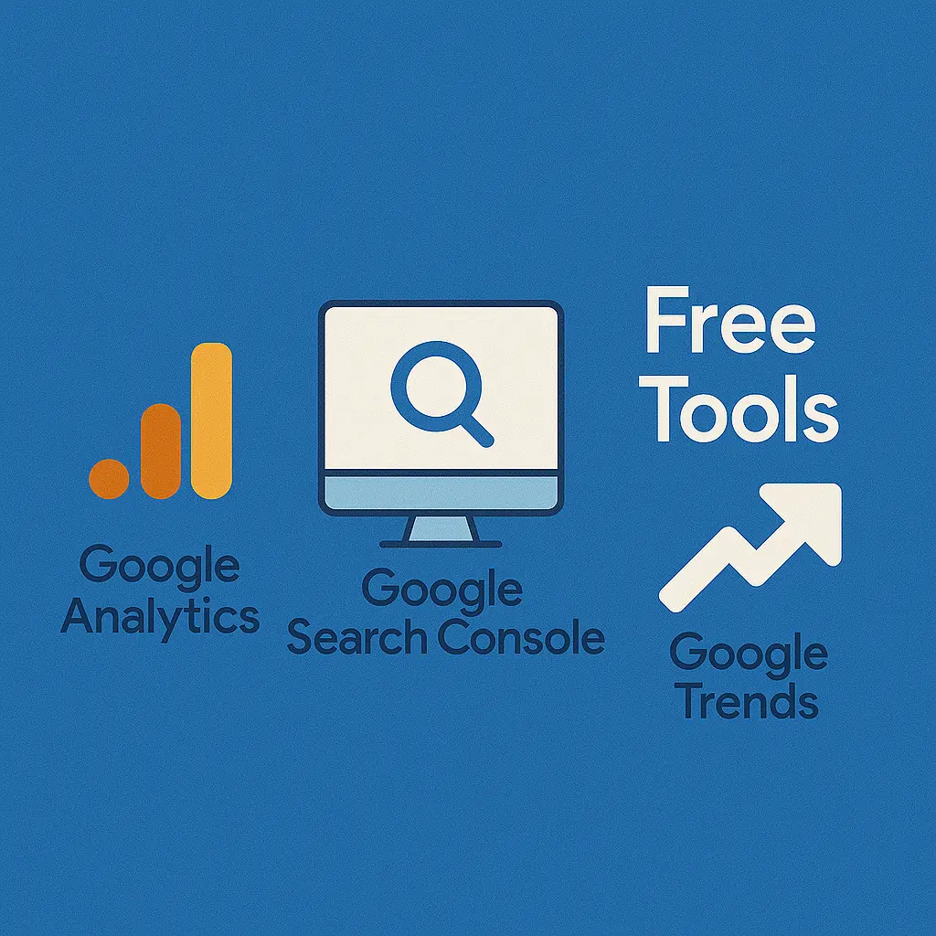 SEO Tools