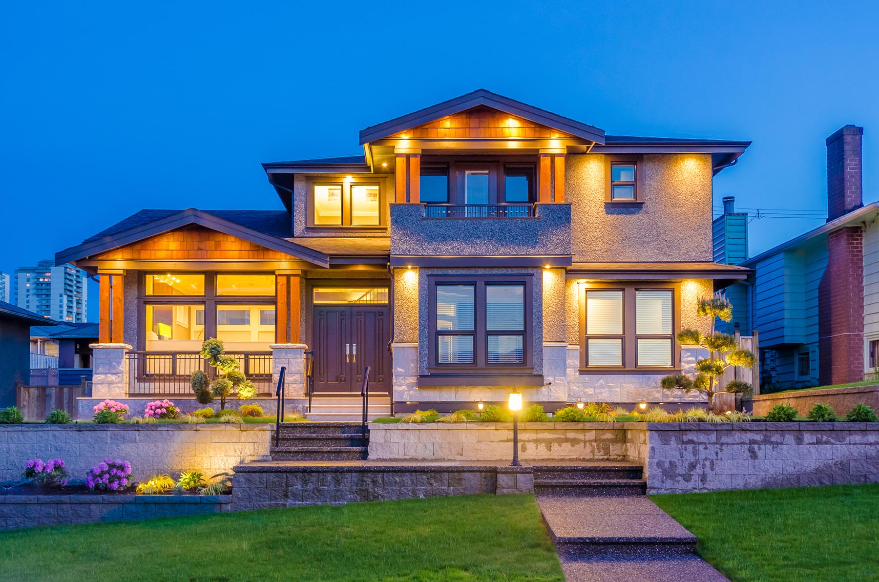 Residential