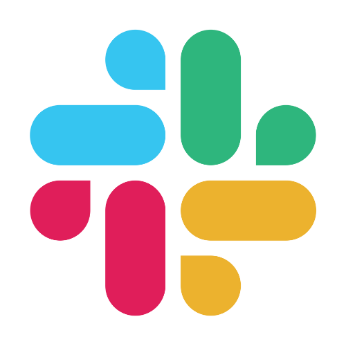 Slack Logo 5