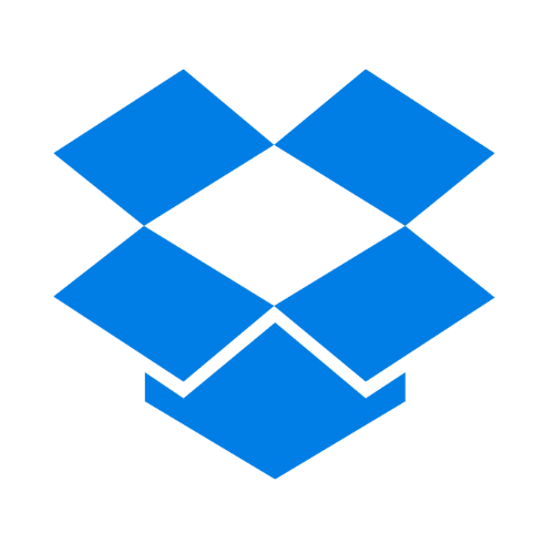 Dropbox Logo 1