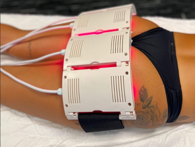 Lipo Laser Maintenance Membership – $50/month