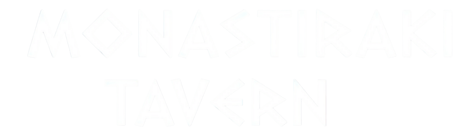 Monastiraki Athens Tavern