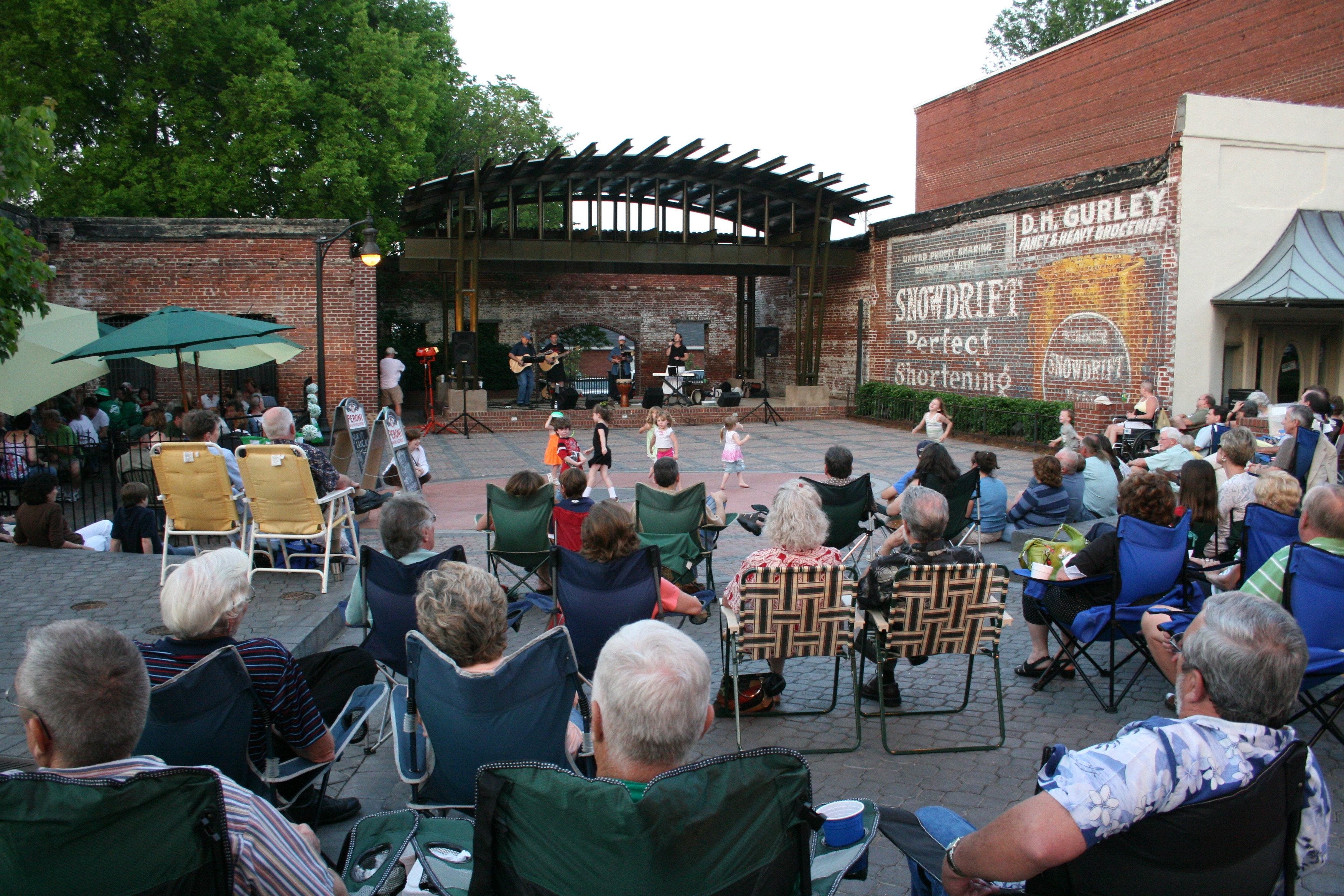 Advisory Council on Historic Preservation