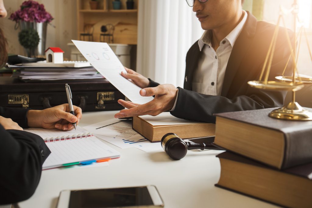 Notary Services