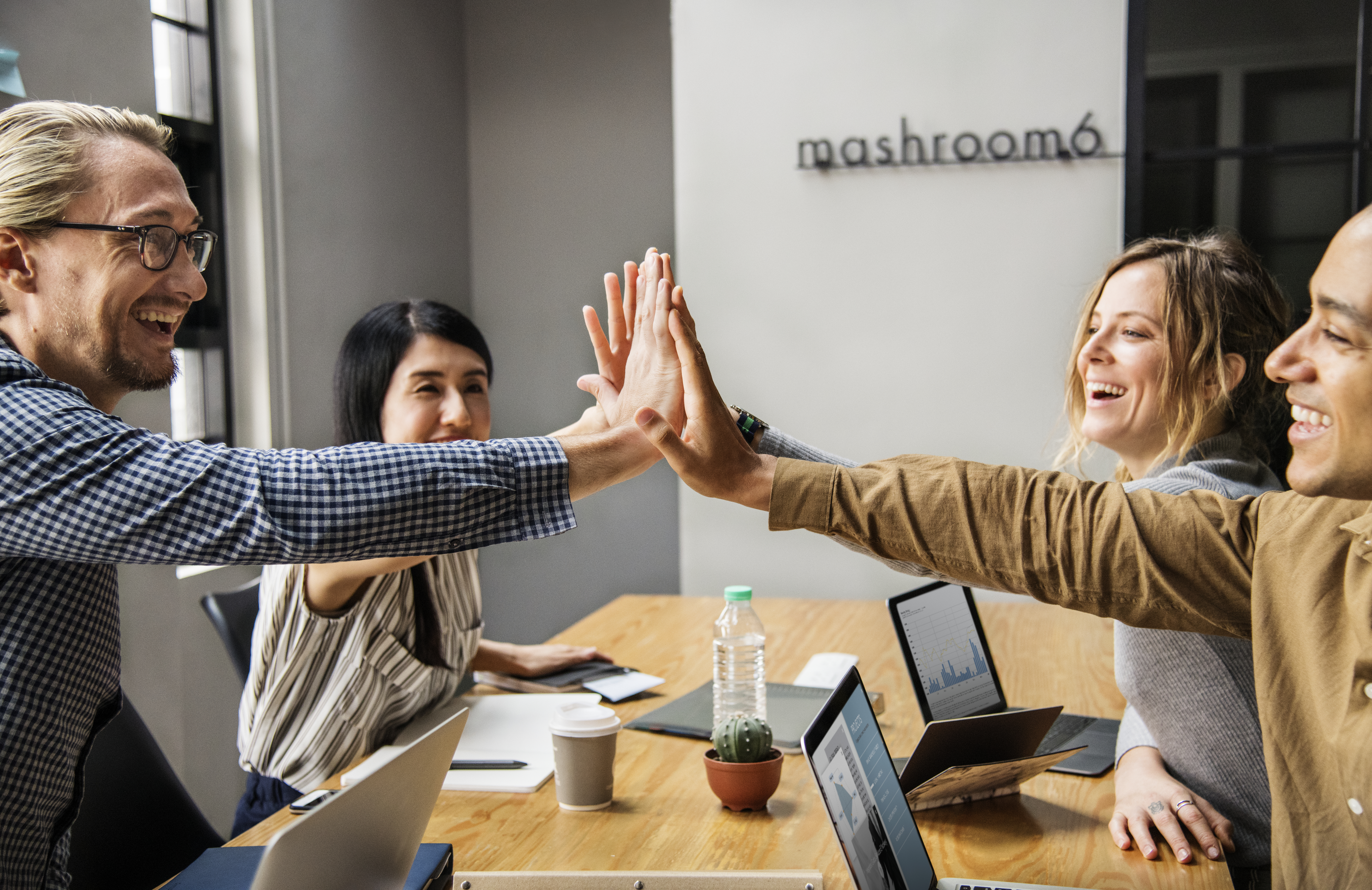 Business leaders embracing spirituality Business leaders embracing spirituality
