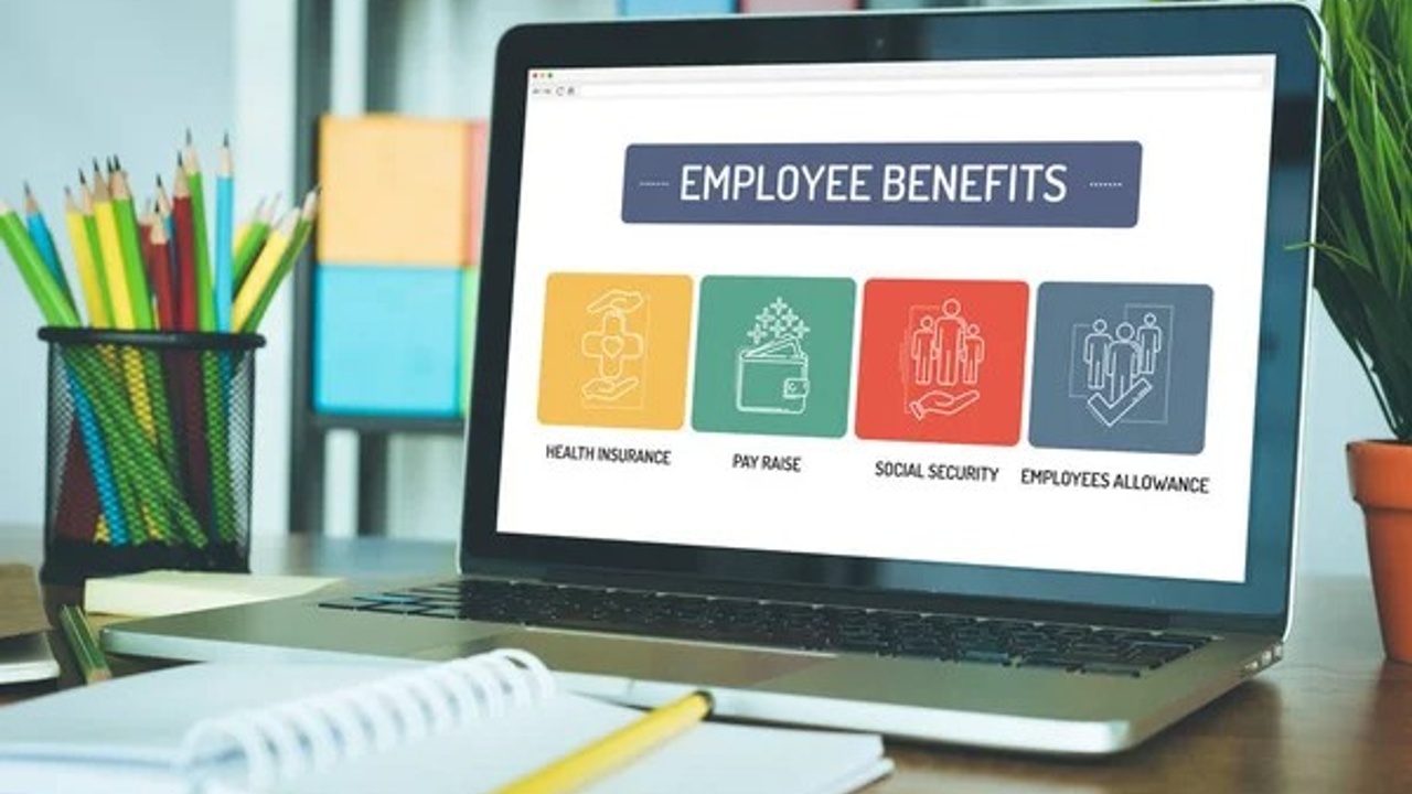 Benefits Planning for Your Current (and Future) Employees