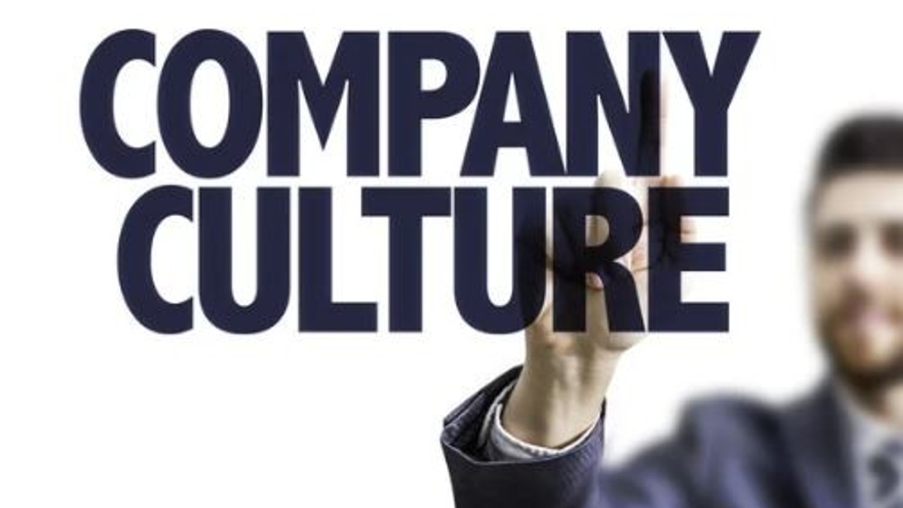 Company Culture