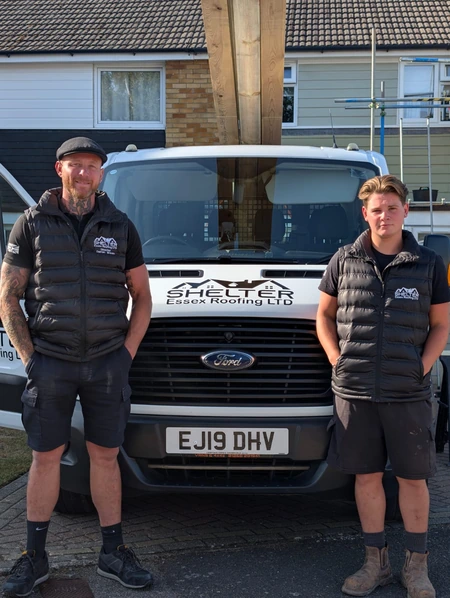 Why Your Roof Needs to Breathe: The Hidden Benefits of Dry Fix Ventilation