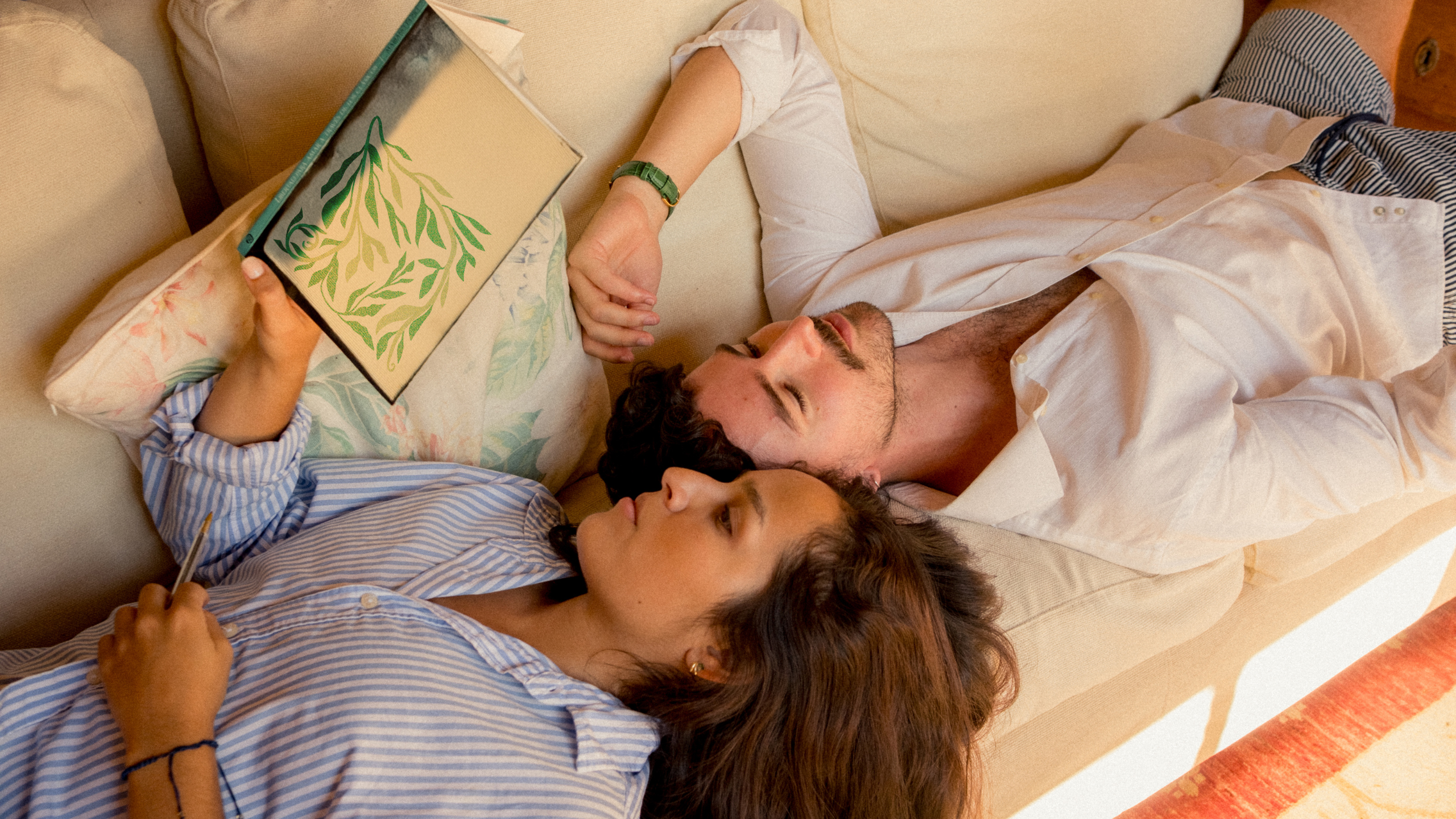 relationship distress